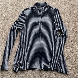 American Eagle Soft & Sexy Long Sleeve Top